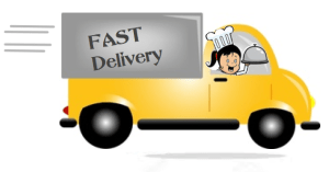 Fast Delivery